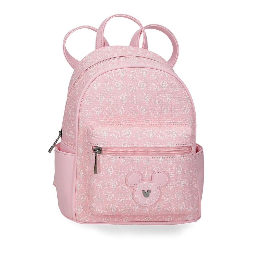 mochila cloudline mickey disney 23cm