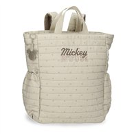 mochila duna mickey disney 35cm