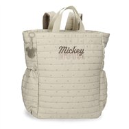 mochila duna mickey disney 35cm