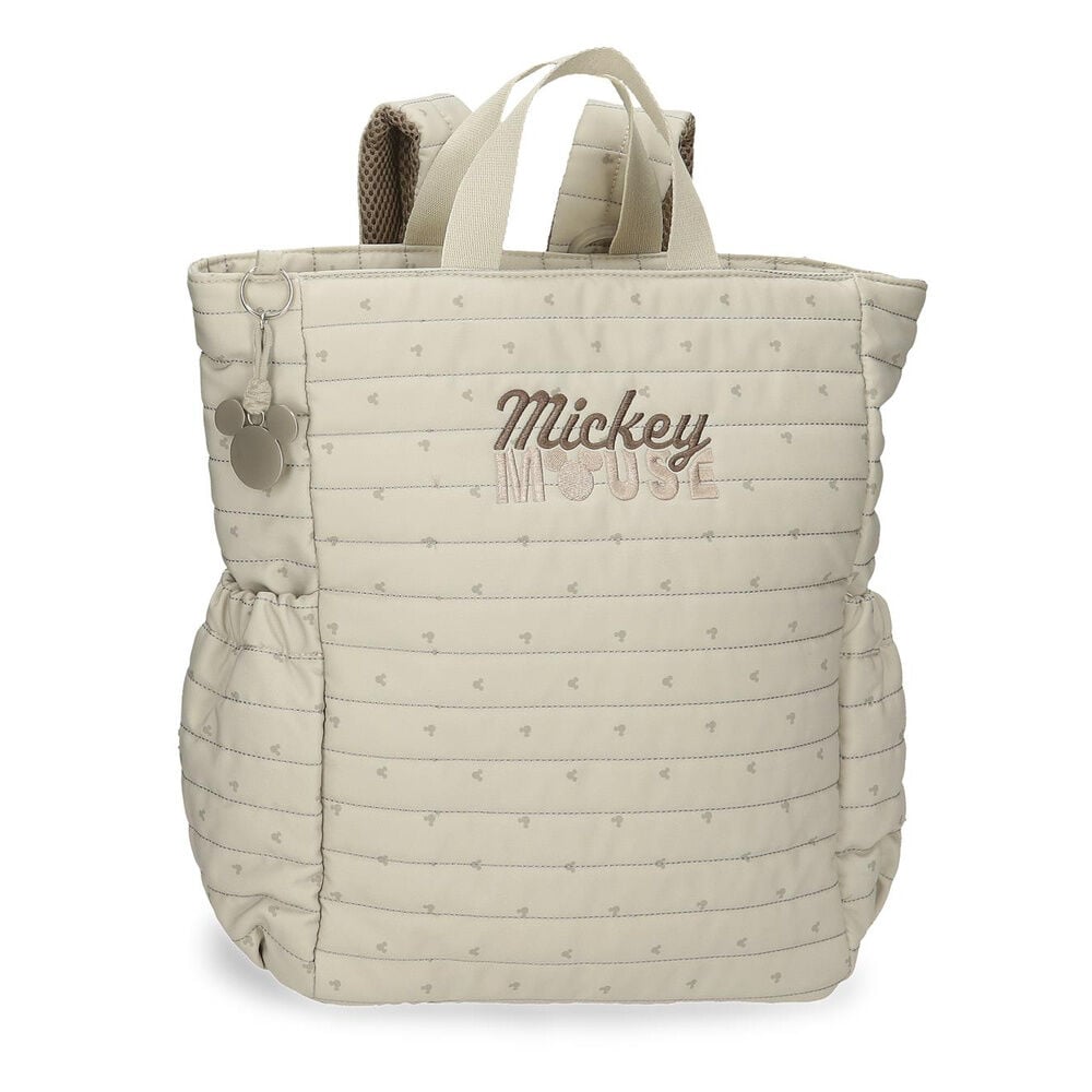 mochila duna mickey disney 35cm