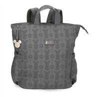 mochila zenia mickey disney 35cm