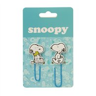 blister clips snoopy