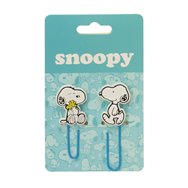 blister clips snoopy