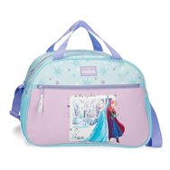 bolsa viaje in this together frozen disney 40cm