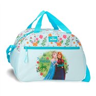 bolsa viaje forever frozen disney 40cm
