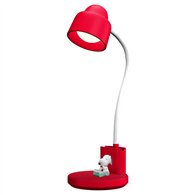 lampara escritorio snoopy