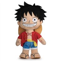 peluche luffy jumbo one piece 70cm