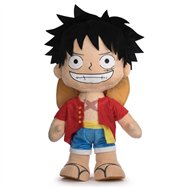 peluche luffy jumbo one piece 70cm