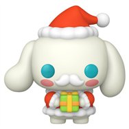 figura pop hello kitty and friends cinnamoroll