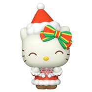 figura pop hello kitty and friends hello kitty