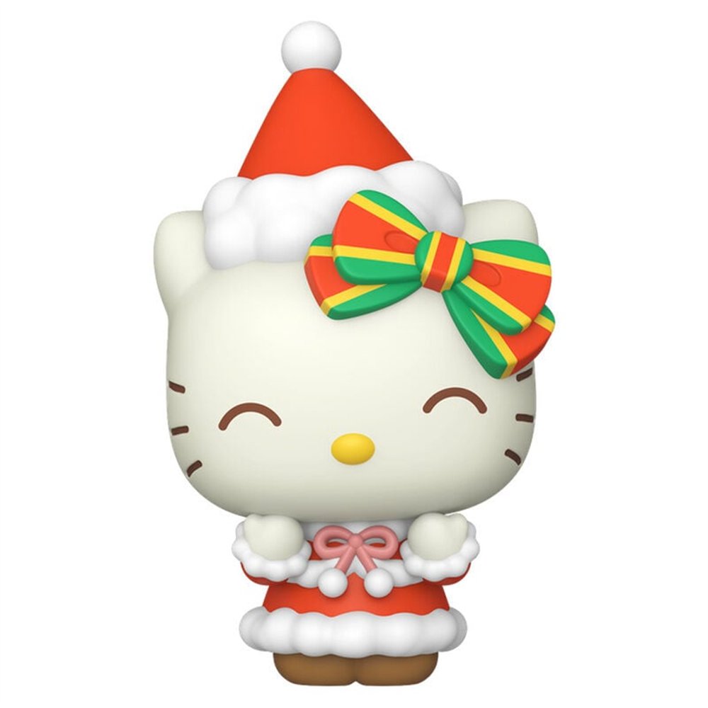figura pop hello kitty and friends hello kitty