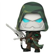 figura pop warhammer aeldari ranger