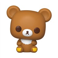 figura pop rilakkuma chairoikoguma