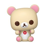 figura pop rilakkuma korilakkuma