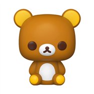 figura pop rilakkuma - rilakkuma