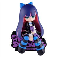 figura stocking monitor top figz new panty stocking with garterbelt 12cm
