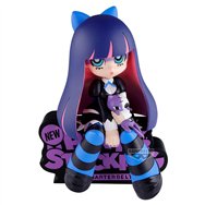 figura stocking monitor top figz new panty stocking with garterbelt 12cm