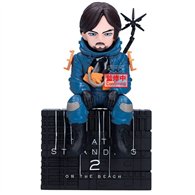 figura sam death stranding 2 on the beach 12cm