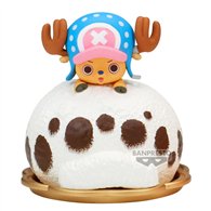 figura tony tony chopper ver. a paldolce one piece 5cm