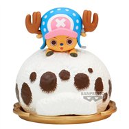 figura tony tony chopper ver. a paldolce one piece 5cm