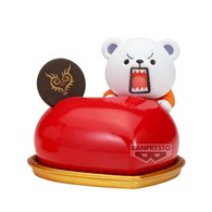 figura bepo paldolce one piece 5cm