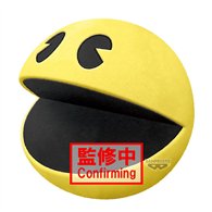 peluche pac-man 28cm
