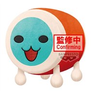 peluche wada katsu taiko no tatsujin 30cm