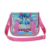 bandolera cosmos stitch disney