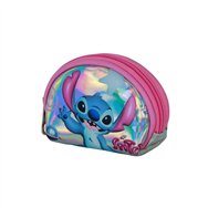 monedero cosmos stitch disney