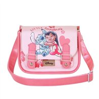 bandolera love stitch disney