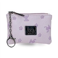 monedero bloom stitch disney
