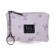 monedero bloom stitch disney