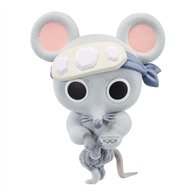 figura mice fluffy puffy star demon slayer kimetsu no yaiba ver b 7cm