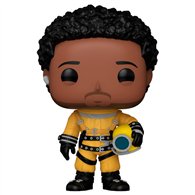 figura pop the fast and the furious tej parker