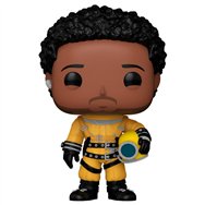 figura pop the fast and the furious tej parker