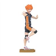 figura shoto hinata haikyu - haikyu 14cm