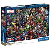 puzzle marvel 1000pzs