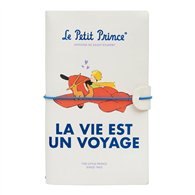 cuaderno de viaje el principito