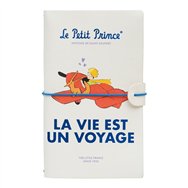 cuaderno de viaje el principito
