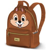 mochila chip y chop disney 29cm