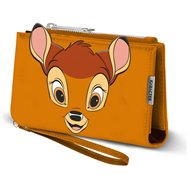 cartera bambi disney