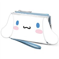 cartera cinnamoroll hello kitty