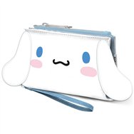 cartera cinnamoroll hello kitty