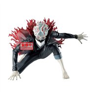 figura okarun transformed vibration stars dandadan 13cm