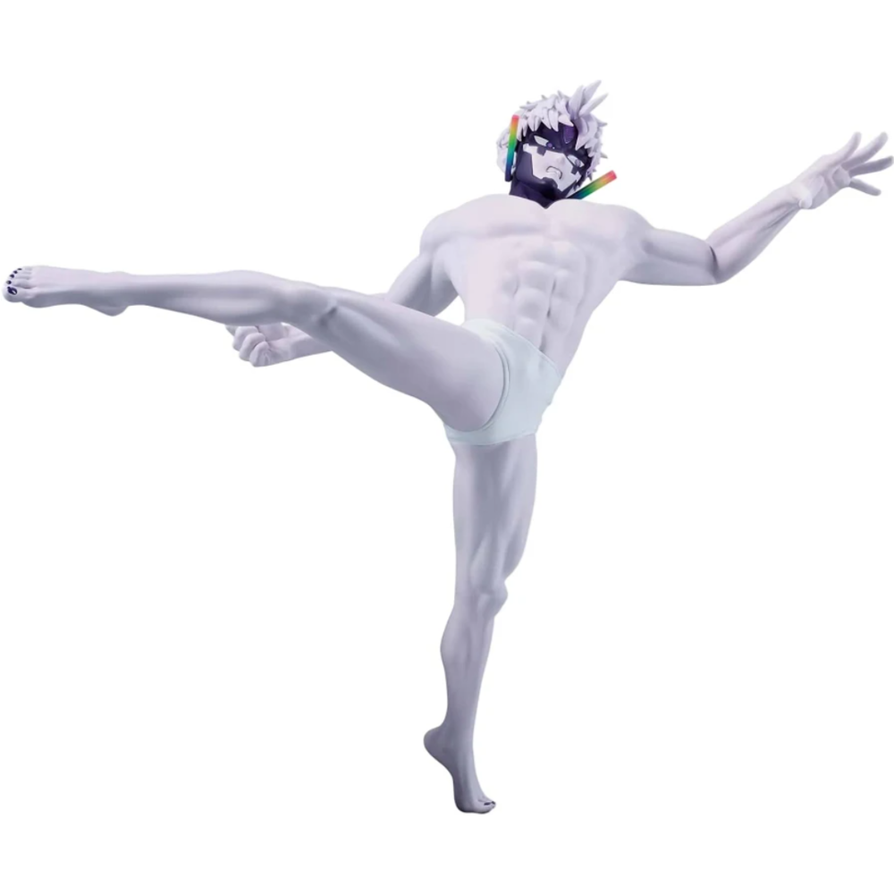 figura jiji transformed vibration stars dandadan 16cm