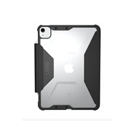 urban armor gear plyo 27,7 cm (10.9") funda negro, metálico