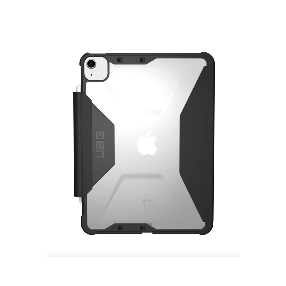 urban armor gear plyo 27,7 cm (10.9") funda negro, metálico