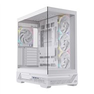 einarex prisma s800 rgb white