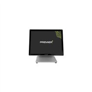 premier sq-200 w j6412 1,99 ghz todo-en-uno 38,1 cm (15") 1024 x 768 pixeles pantalla táctil plata