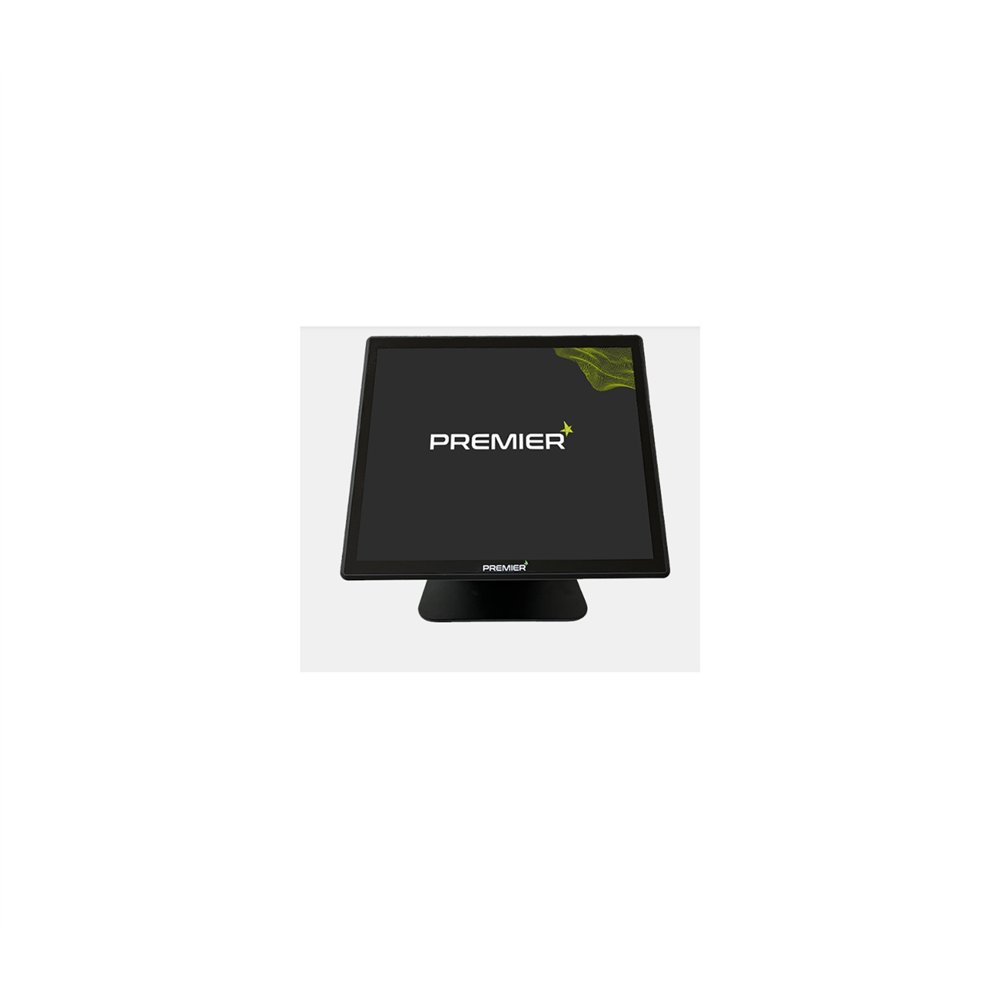premiere tpv i57300u/8gb/256gb ssd 17" táctil sin sistema operativo